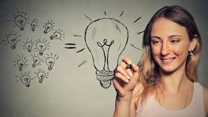How to Be a Creative Entrepreneur