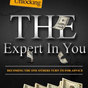 Unlocking The Expert In You