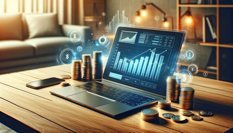 How to Start an Online Business With Minimal Investment