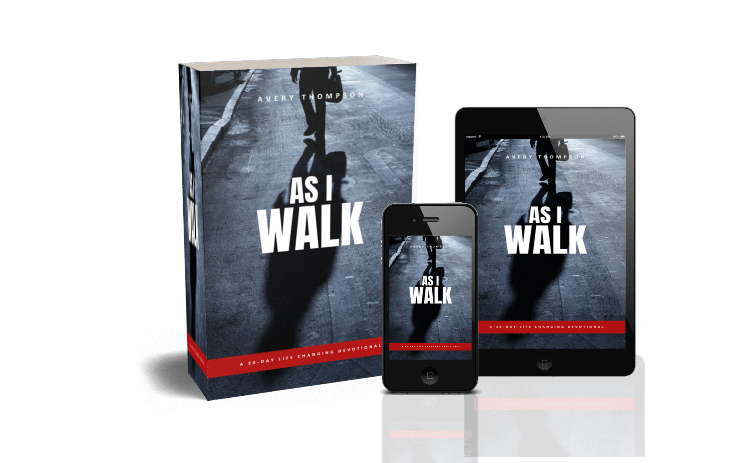 New Book Release