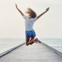 The Power of Showing Up When You Don’t Feel Ready